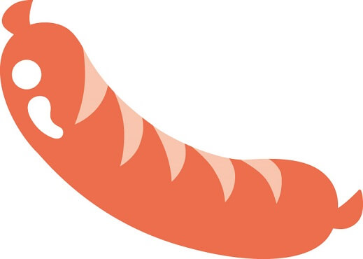 「親子企画」ソーセージを作ってみよう!