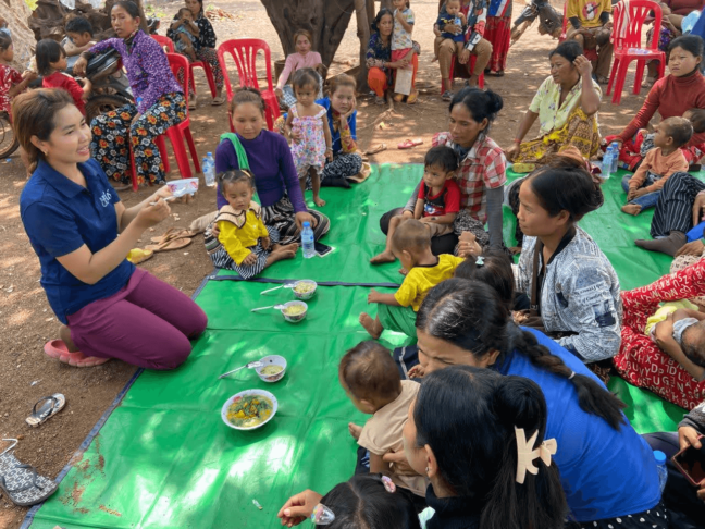シェア＝国際保健協力市民の会