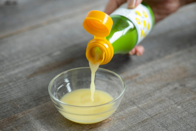 無茶々園れもんストレート果汁150mlを抽選でプレゼント！