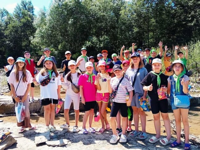 チェルノブイリ子ども基金