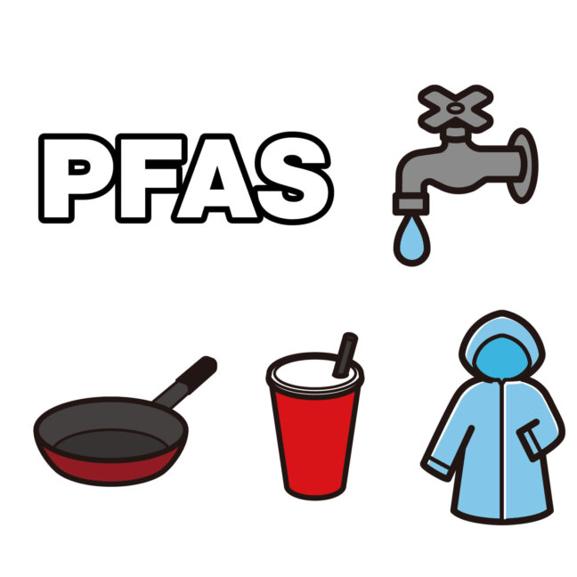 講演会 「新たな公害　ＰＦＡＳの実態を学ぼう」