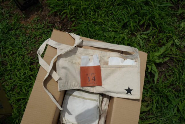 初の援農企画！もも・ぶどうの産地で農家をお手伝い！