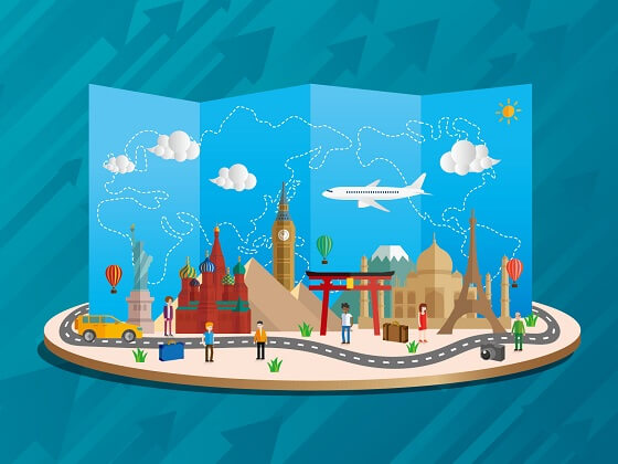 アラブ料理レッスン