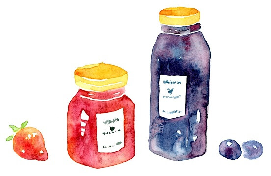 ジャム・ソース学習会～パルシステムのおいしいヒミツを学ぼう！知ろう～