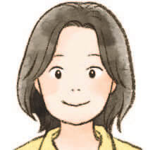 父と娘、関わり方は変われど、ずっと家族。上手につきあって仲よくすごしたいですね。