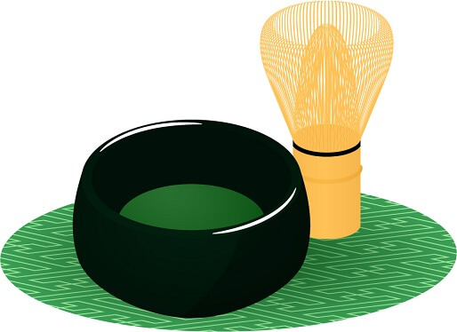 茶道体験 〜日本の美意識に触れるひととき〜