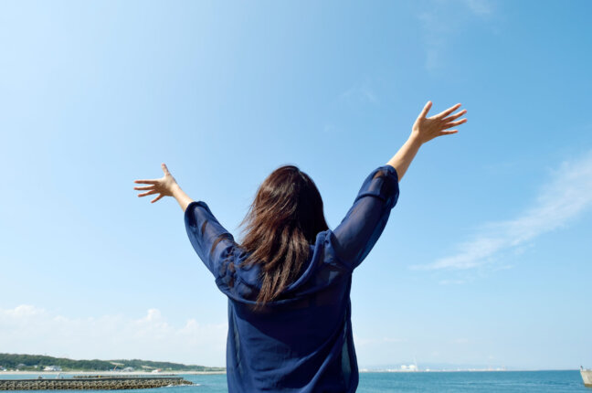 秋こそ!「ソロ活」 ~私だけの時間を話してみよう~