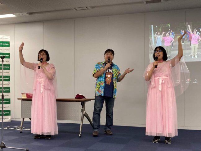 ＜2025.9.20(土)開催＞憲法カフェ第1弾「NO憲法 NO LIFE」