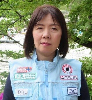 講師：吉田 眞由美氏