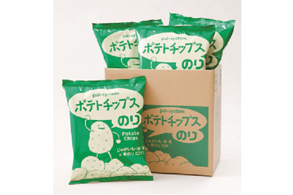 工場見学へ行こう