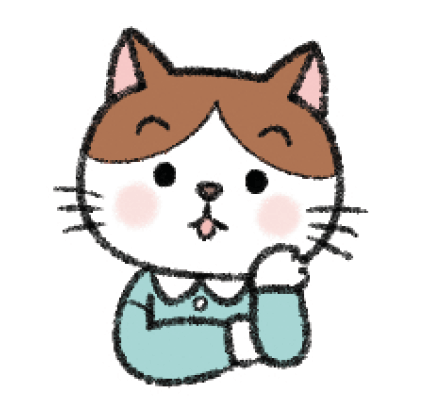 みんなはどう思う？にゃんこたちに聞きました