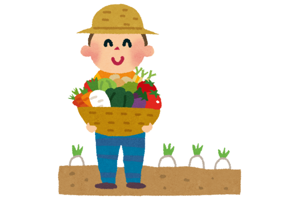 千葉県旭市で体験!1泊2日就農体験