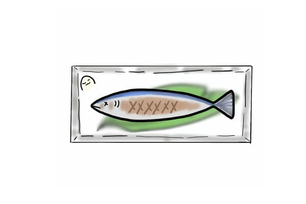 さば灰干し学習会