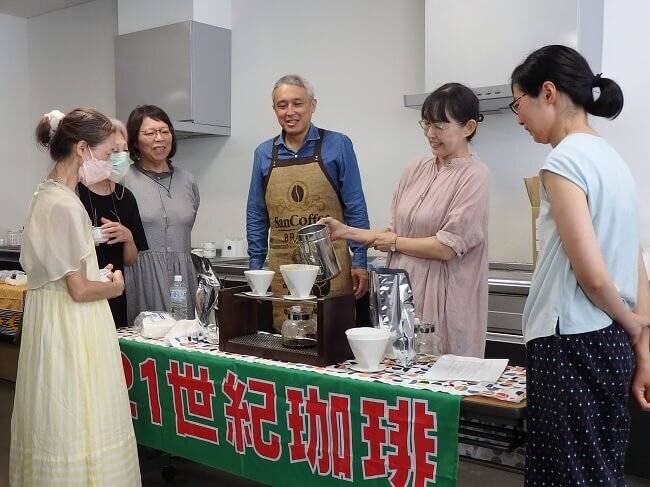 委員会って何？