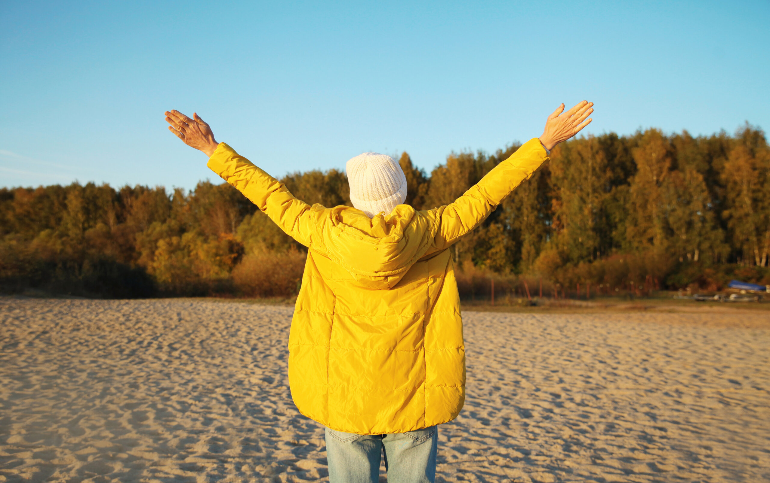 秋こそ！「ソロ活」～2025年10月9日開催