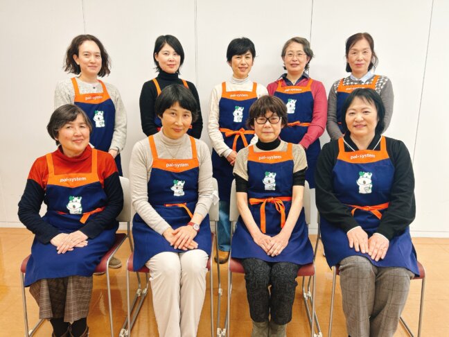 食育リーダーとは