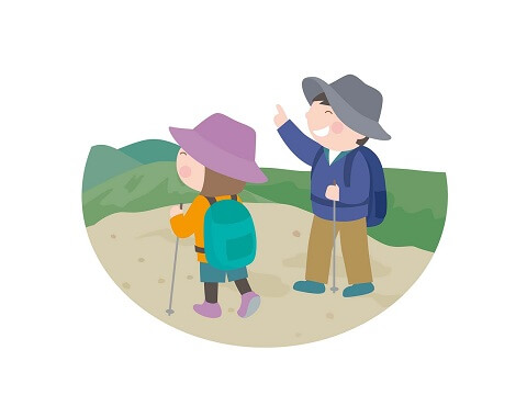 高尾山おでかけツアー