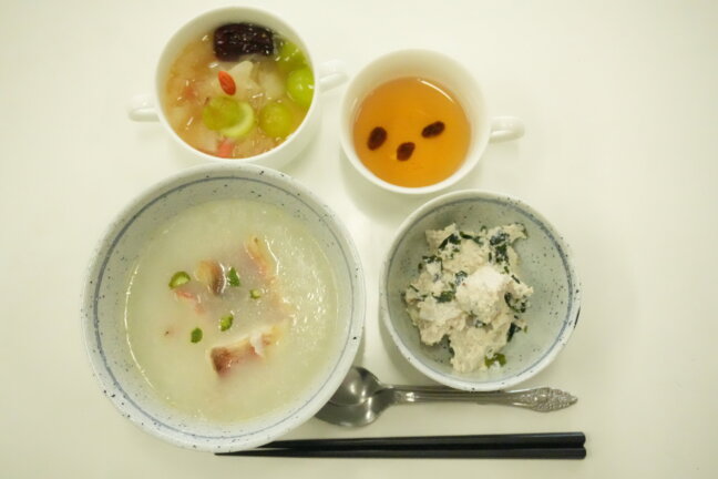 【食育リーダーの食育講座】はじめての養生ごはん～旬の恵みで、ほっと一息～