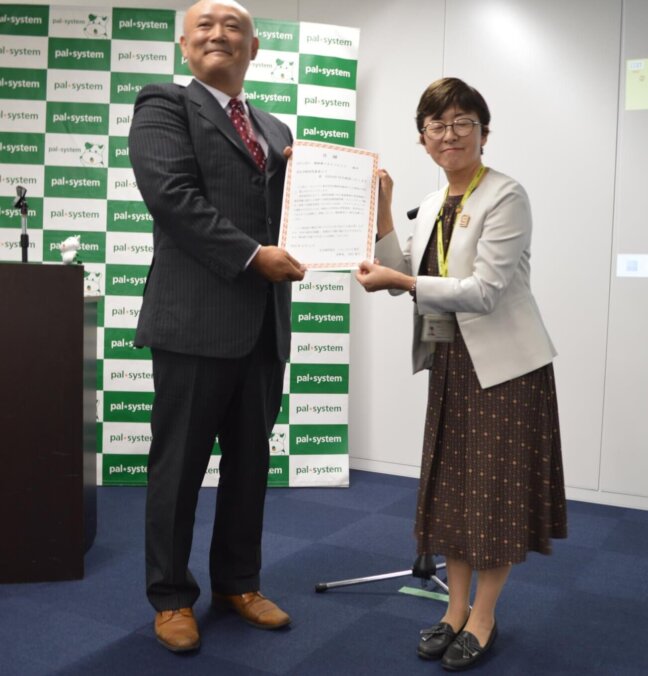 団体報告②　NPO法人 維新隊ユネスコクラブ