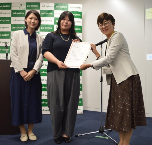 団体報告➅　NPO法人 だーちゃらぼ