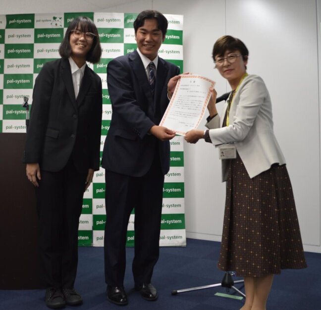 団体報告⑦　日本社会事業大学　タネとヒト