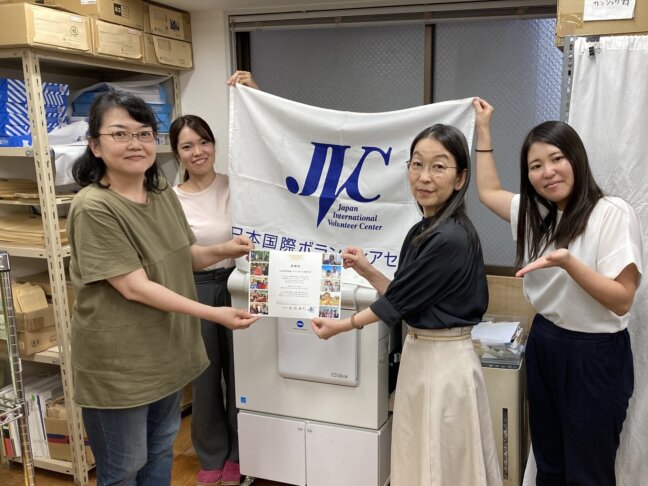 シャプラニール＝市民による海外協力の会