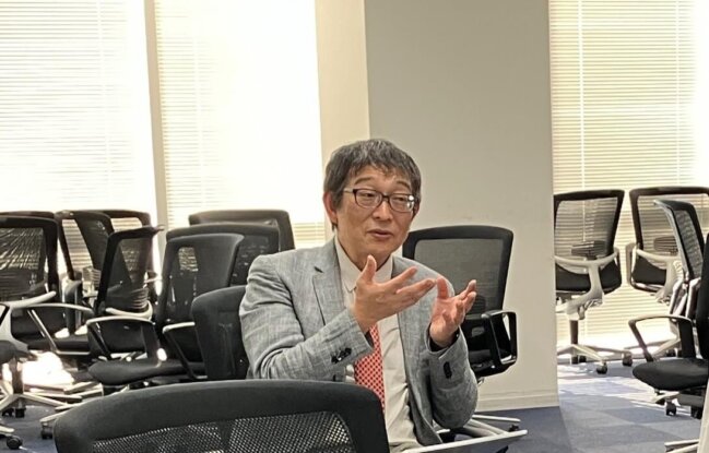 講演後は、参加者との交流会と希望者との個人相談が行われました