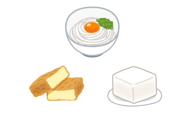 共生食品(株)の工場見学