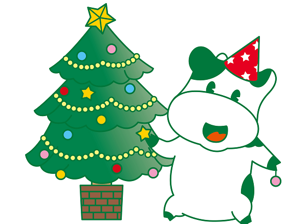 クリスマスに飾りたい!たのしいリース作り