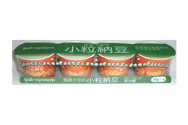 (株)カジノヤ 納豆工場見学