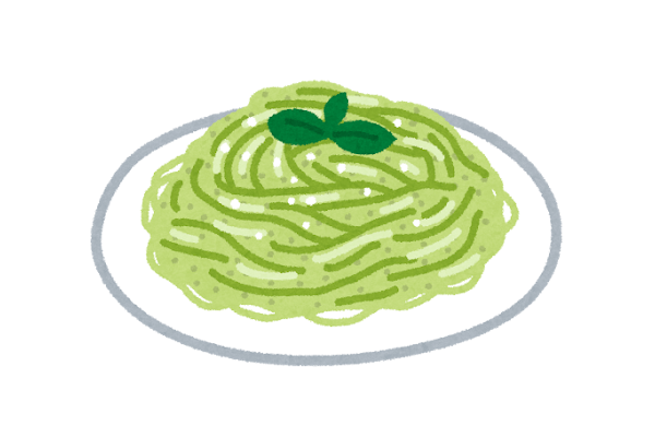 MCCパスタソース活用法☆