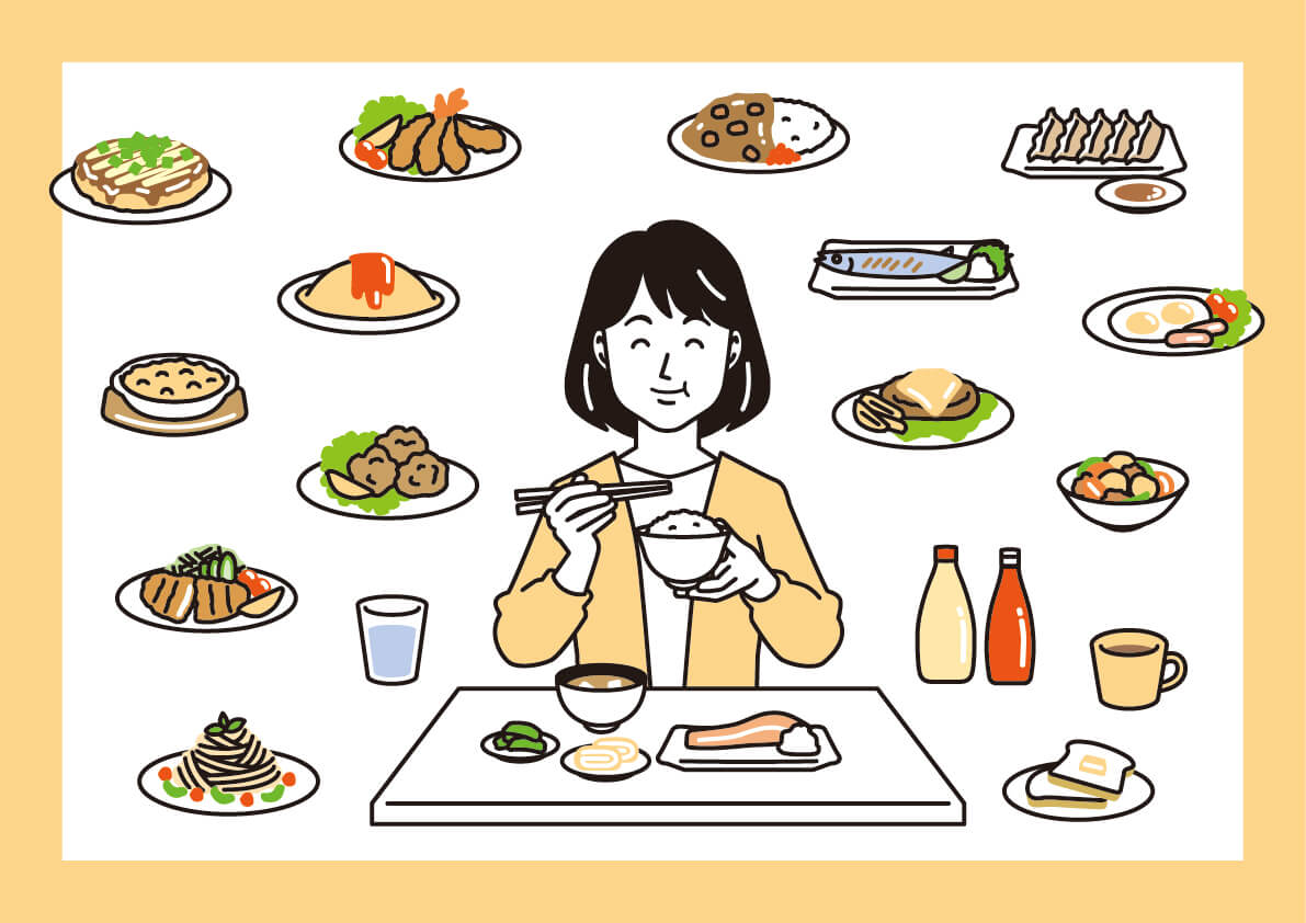 掛け合わせチャレンジグルメ試食会！