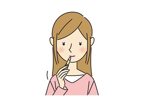 手作りリップと香害&経皮毒のお話