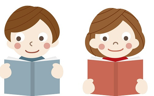 小川明子氏と浜田晃氏の『朗読会』