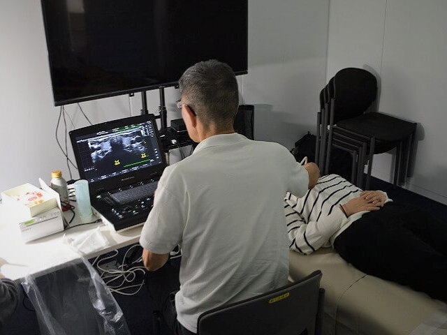 ＜2025.11.1(土)開催＞2025年度パルシステム東京 甲状腺検診