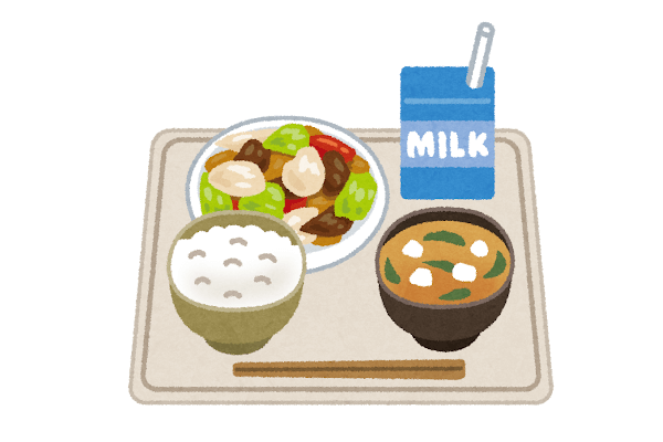 連携企画「夢みる給食」上映会