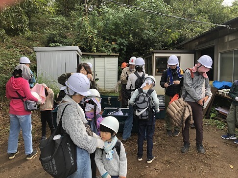 開会式にて岩下さんをはじめとする講師の皆さんにご挨拶いただきました。