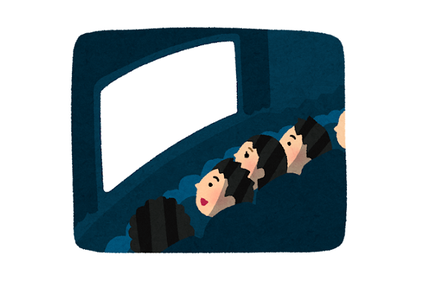 シネマdeトーク