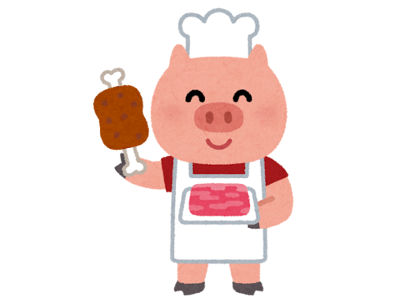 学習会　こめ豚のおいしさを知ろう