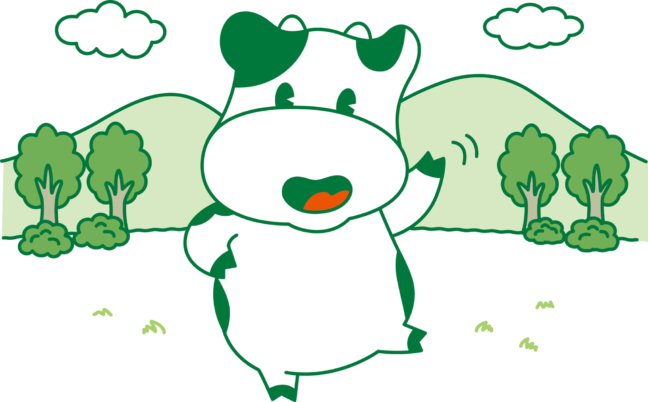 ■いなぎめぐみの里山