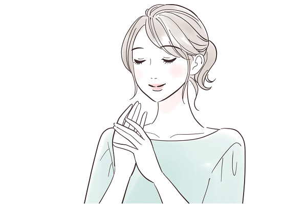 ハンド＆フットケア講座