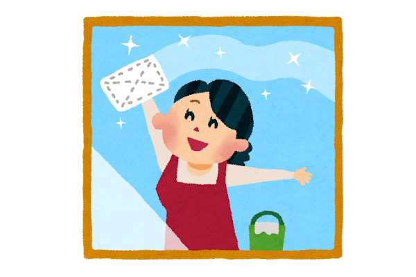 自然派おそうじ講習会