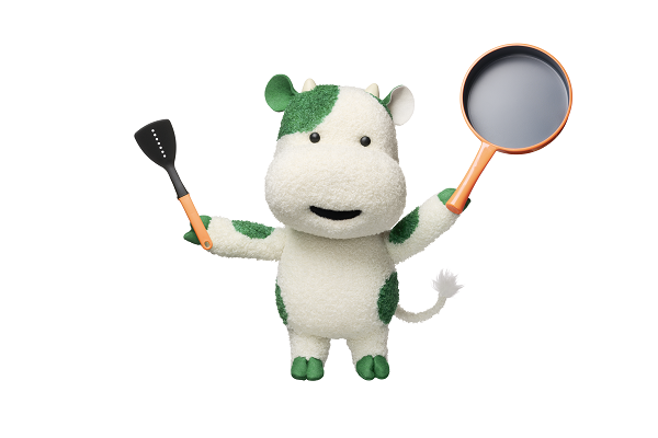 お料理セット試食会~ケーキも試食しよう~