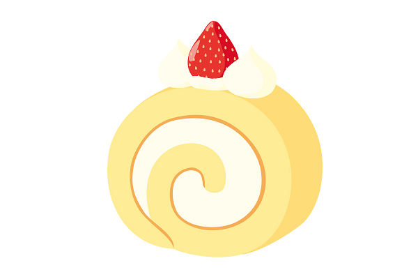 これも試せる!「スイーツ試食会」