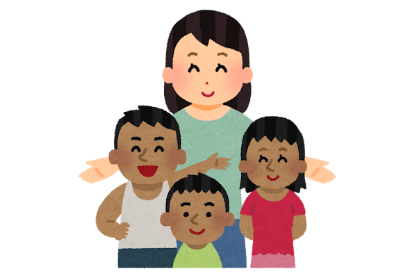 「難民・仮放免者」の人権を考えよう!