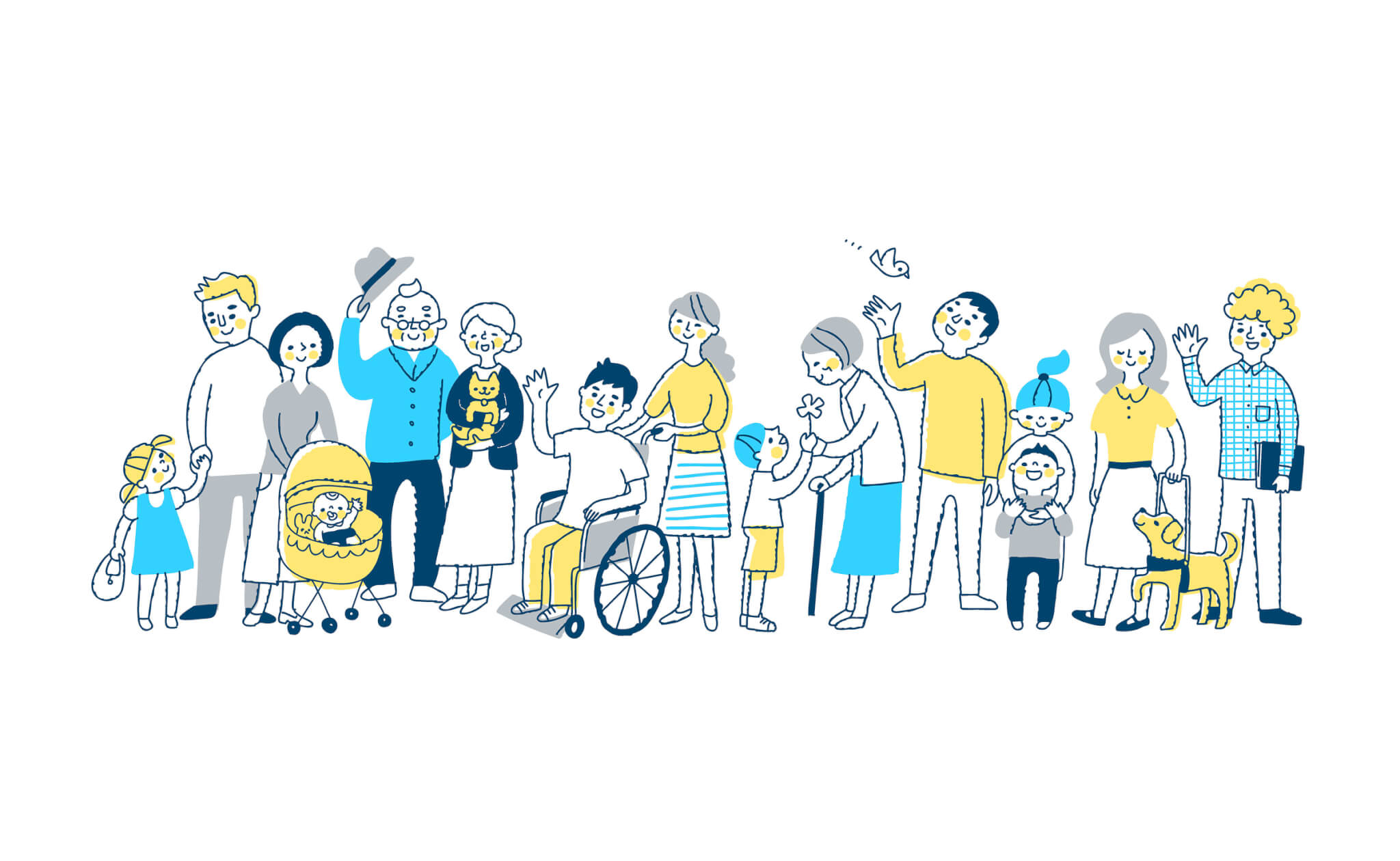 ボランティアさんの体験談を聞いてみませんか？～「おひさま子ども食堂」地域の居場所の現場～