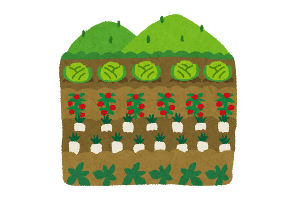 「JAつくば市谷田部産直部会」バス学習会