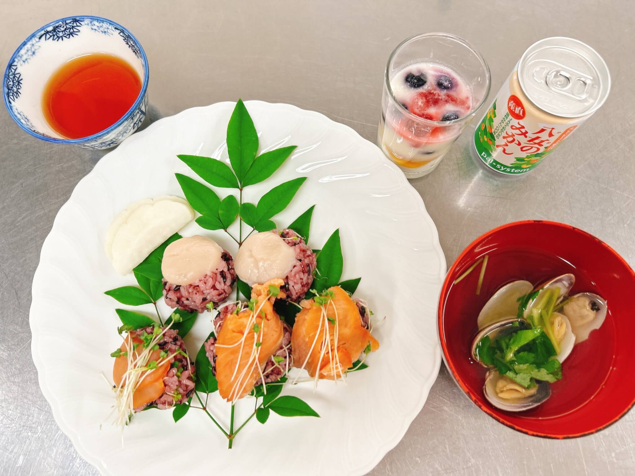 【食育リーダーの食育講座】老化の原因？！「AGE」って何？