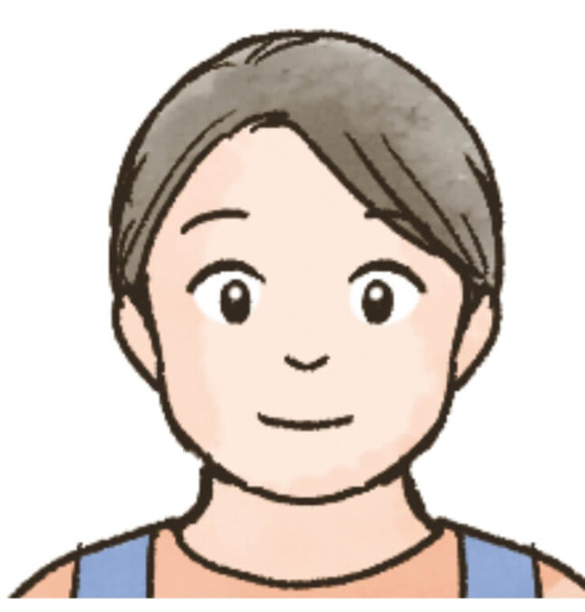 自分の気持ちを伝えてみよう