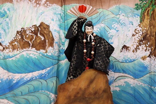 (オンライン視聴)「トキを育むお米」がつなぐ佐渡の環境と文弥人形上演会